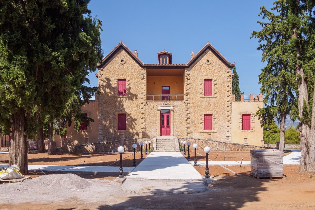 ΑΡΧΟΝΤΙΚΟ ΚΡΙΕΖΩΤΗ ΚΡΙΕΖΩΤΕΙΟ